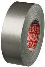 04688 FITA TESABAND VERM.25Mx50MM