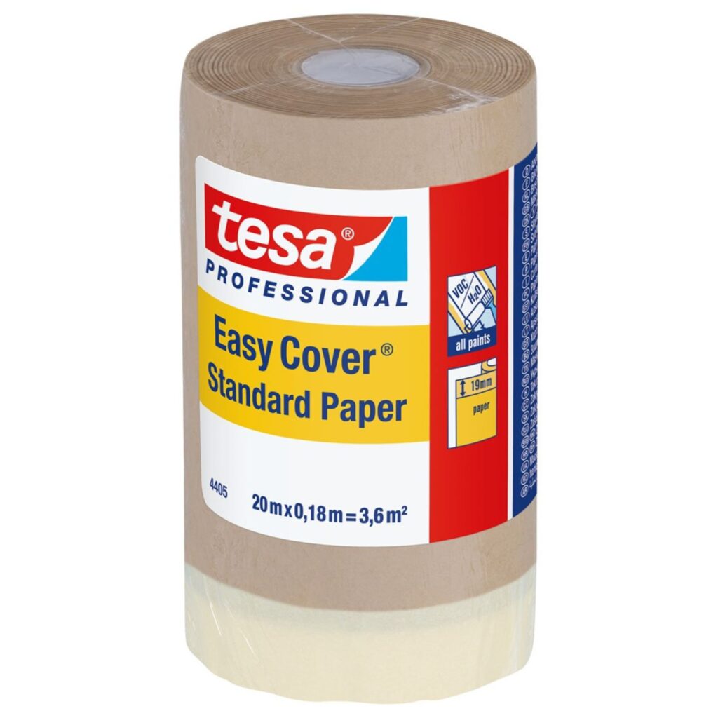 04405 EASY COVER STAND.20MTx300MM #