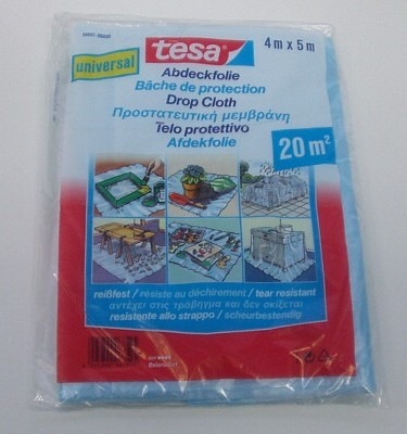 56651 PELICULA PROT.UNIV.TR.4x5MT