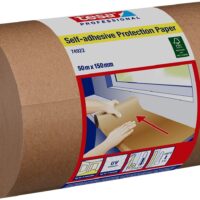 74922 PAPEL PROTECAO  ADESIVO 50MTx300MM