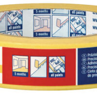 04334 FITA PRECISION INT.50Mx38MM