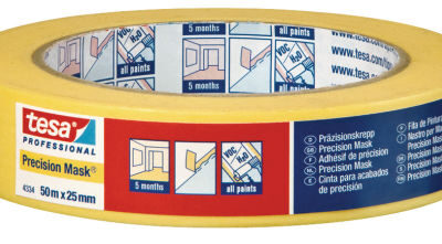 04334 FITA PRECISION INT.50Mx38MM