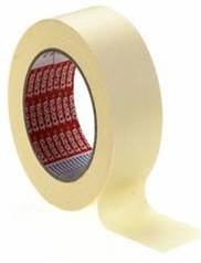 04323 FITA ADESIVA LISA 50MTx38MM