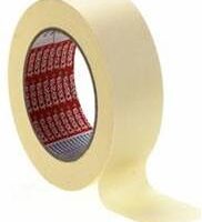 04323 FITA ADESIVA LISA 50MTx50MM