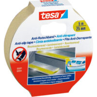 55580 ANTI-DERRAPAN.FLUOR.5Mx25MM
