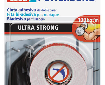 55792 FITA POWERBOND     5MTx19MM