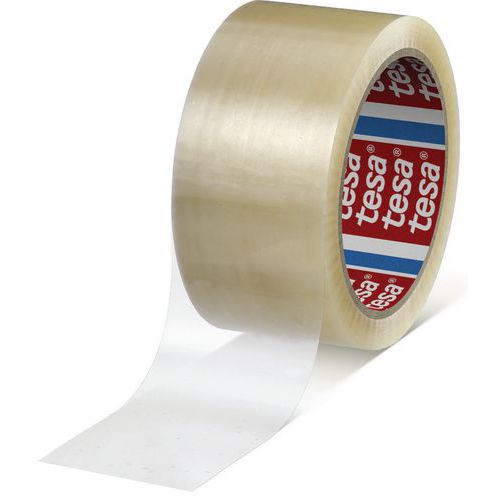 04089 FITA EMBALAG.PP TR 66Mx50MM