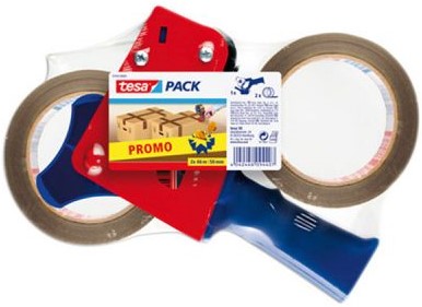 57455 PUNHO DESENROL.+2ROLOS FITA 04089