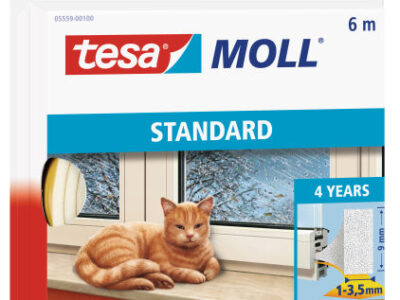 05559 FITA TESAMOL P/I.CT.6MTx9MM