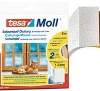 55604 FITA TESAMOL ESP.BR.6Mx15MM #