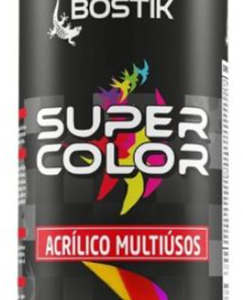 SUPER RAL6002 VERDE         400ML