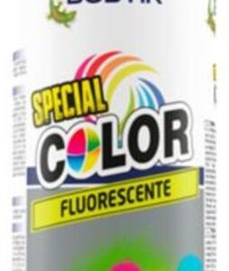 SPRAY VERDE   FLUORESCENTE  400ML