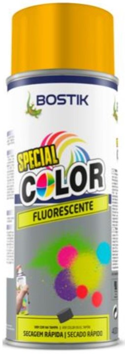 SPRAY VERDE   FLUORESCENTE  400ML