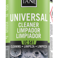 UC541 SPRAY LIMPADOR UNIV.  400ML