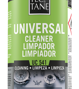 UC541 SPRAY LIMPADOR UNIV.  400ML