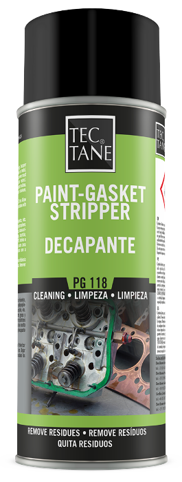PG118 SPRAY DECAPANTE       400ML