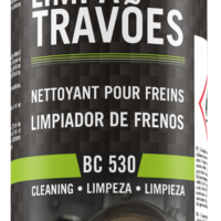 BC530 SPRAY LIMPA TRAVOES   600ML