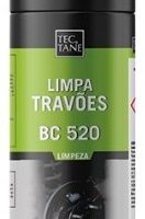 BC520 SPRAY LIMPA TRAVOES   500ML