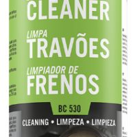 BC530 SPRAY LIMPA TRAVOES   500ML#