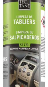 ST773 SPRAY L/TABLIER LIMAO 600ML