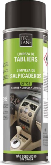 ST773 SPRAY L/TABLIER LIMAO 600ML