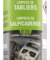 ST773 SPRAY L/TABLIER BAUNI.600ML