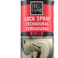 SL289 SPRAY FECHADURAS      150ML