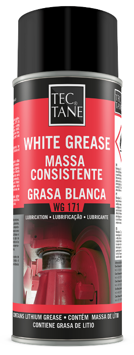 WG171 SPRAY MASSA CONSISTEN.400ML
