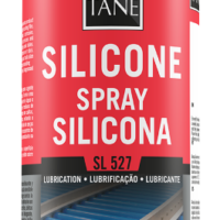SL527 SPRAY SILICONE        400ML