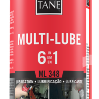 ML348 SPRAY MULTI-LUBE 6EM1 200M&