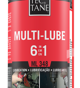 ML348 SPRAY MULTI-LUBE 6EM1 200M&