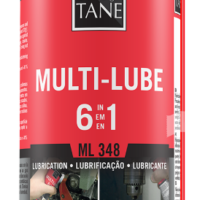 ML348 SPRAY MULTI-LUBE 6EM1 400ML