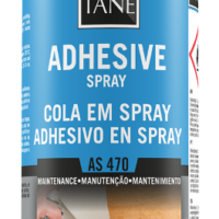 AS188/AS470 SPRAY DE COLA   400ML