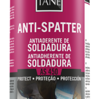 AS450 SPRAY DESMOLDA.SOLDAD.400ML