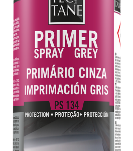 PS134 SPRAY PRIMARIO CINZA  400ML