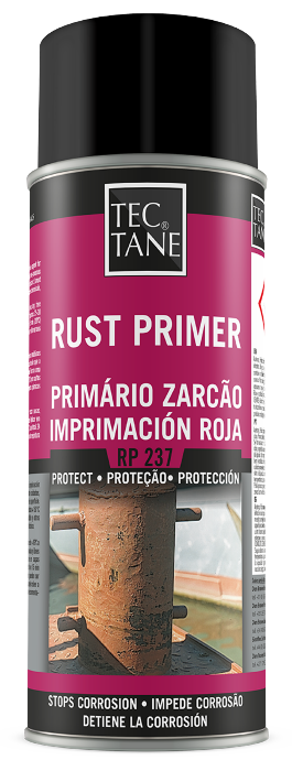 RP237 SPRAY PRIMARIO ZARCAO 400ML