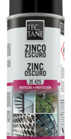 ZE425 SPRAY ZINCO ESCURO    400ML