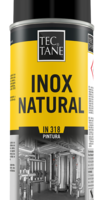 IN318 SPRAY INOX NATURAL    400ML