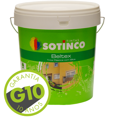 293600501 BELTEX ACRIL.BRANCO 15L