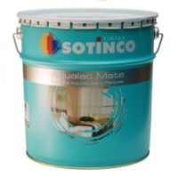 343500501 AQUALAC MATE BRANCO 4LT