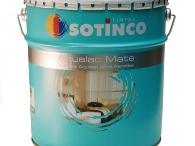 343500501 AQUALAC MATE BRANCO 4LT