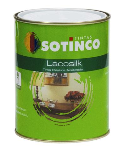 290600501 LACOSILK     BRANCO 1L&