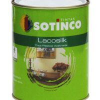 290600501 LACOSILK     BRANCO 5LT