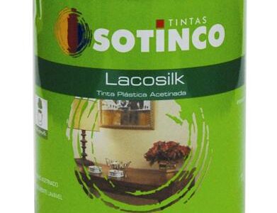 290600501 LACOSILK     BRANCO 5LT