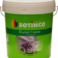 291000501 SUPERMATE    BRANCO 15L