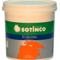 298300501 EDIPLAS      BRANCO 5LT