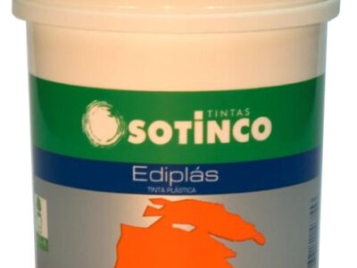 298300501 EDIPLAS      BRANCO 5LT