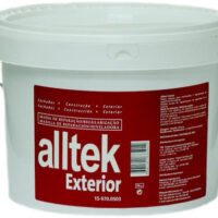 159700503 ALLTEK EXTERI.CINZ. 4KG