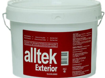 159700503 ALLTEK EXTERI.CINZ.14KG