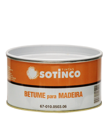 181150503 BETUME P/MADEIRA    1KG